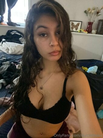 dulceebaby Nude Leaks Photo 1