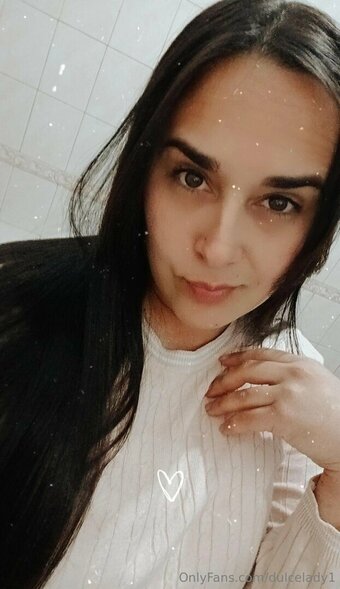 dulcelady1 Nude Leaks Photo 18