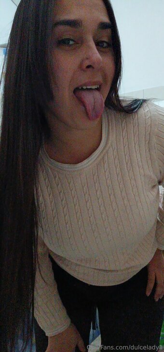 dulcelady1 Nude Leaks Photo 22
