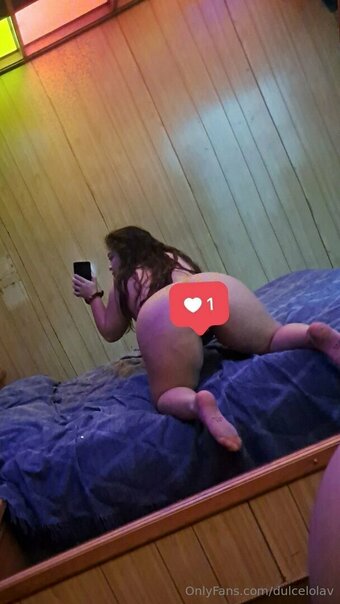 dulcelolav Nude Leaks Photo 3