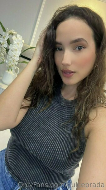 dulceprada Nude Leaks Photo 1