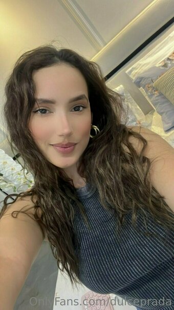 dulceprada Nude Leaks Photo 2