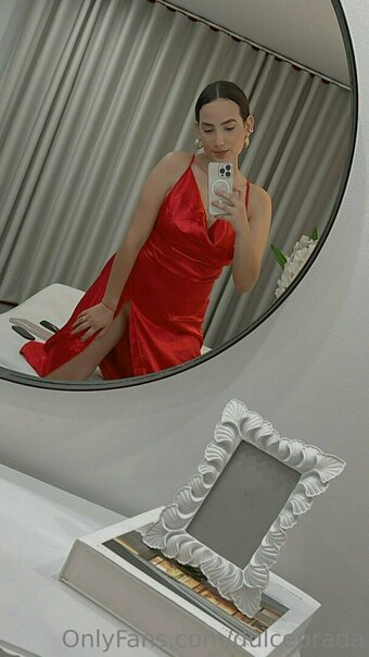 dulceprada Nude Leaks Photo 3