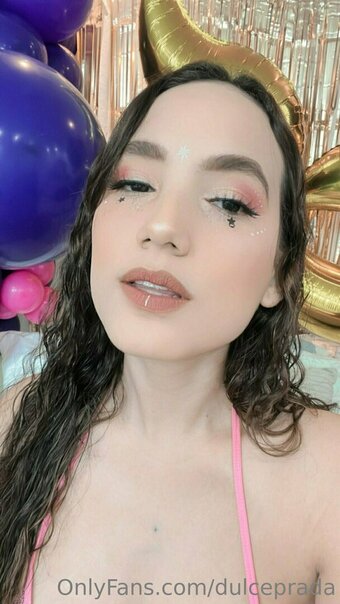 dulceprada Nude Leaks Photo 5