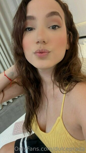 dulceprada Nude Leaks Photo 17