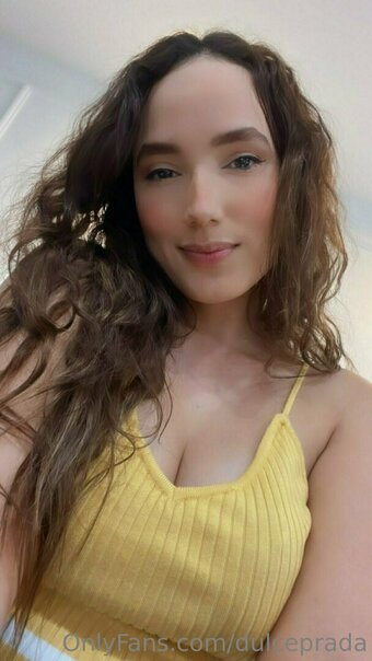 dulceprada Nude Leaks Photo 18