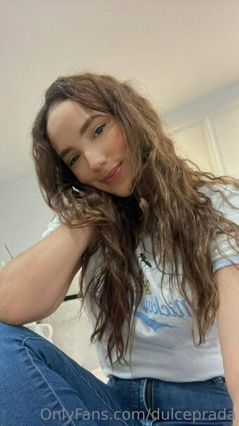 dulceprada Nude Leaks Photo 22