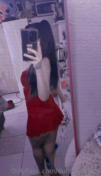 dulcepriinces Nude Leaks Photo 11