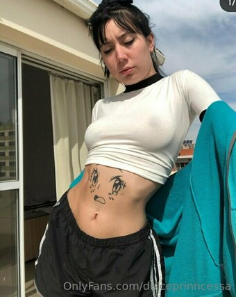 dulceprinncessa Nude Leaks Photo 8