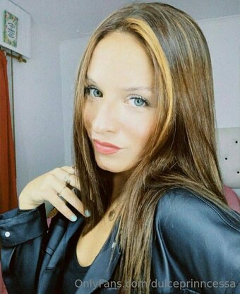 dulceprinncessa Nude Leaks Photo 11