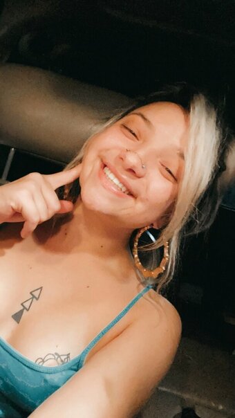 dumbasspisces / Instagram / Twitter Lilithli / hoe4hisoka / wellthatwasaletdown Nude Leaks OnlyFans Photo 7