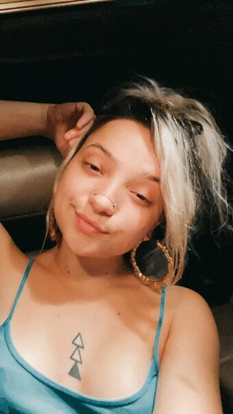 dumbasspisces / Instagram / Twitter Lilithli / hoe4hisoka / wellthatwasaletdown Nude Leaks OnlyFans Photo 9