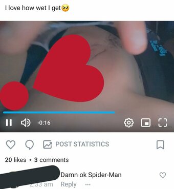 dumbasspisces / Instagram / Twitter Lilithli / hoe4hisoka / wellthatwasaletdown Nude Leaks OnlyFans Photo 17