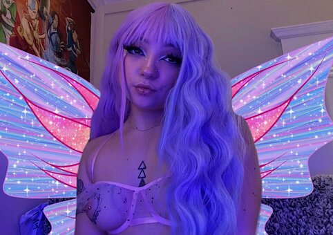 dumbasspisces / Instagram / Twitter Lilithli / hoe4hisoka / wellthatwasaletdown Nude Leaks OnlyFans Photo 24