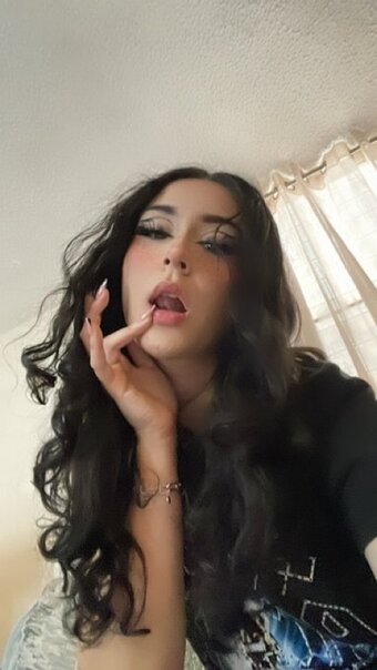 Dumbtchx / xdumbbitchx Nude Leaks OnlyFans Photo 7