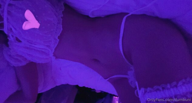 Dumbuni / dumbuni_ / slxtbuni Nude Leaks OnlyFans Photo 4