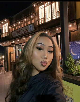 dumplingashh / ashjahng / dumplingash_ Nude Leaks OnlyFans Photo 1