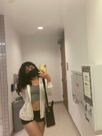 dumplingashh / ashjahng / dumplingash_ Nude Leaks OnlyFans Photo 3