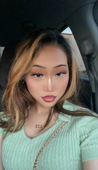 dumplingashh / ashjahng / dumplingash_ Nude Leaks OnlyFans Photo 6