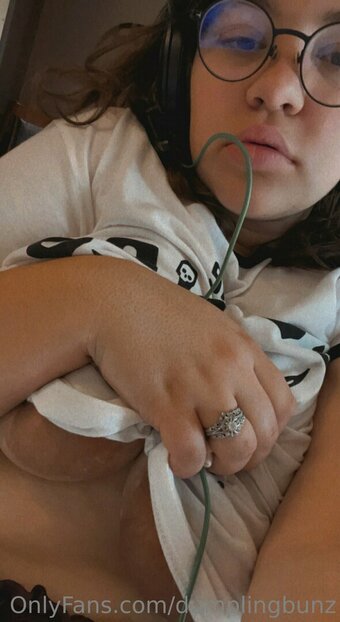 dumplingbunz Nude Leaks Photo 1