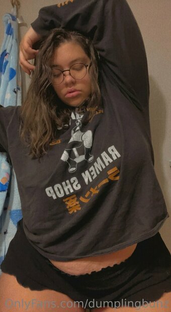 dumplingbunz Nude Leaks Photo 3