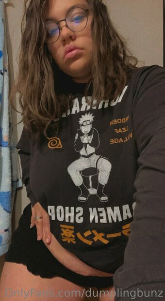 dumplingbunz Nude Leaks Photo 4