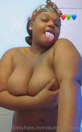 dumplingbunz Nude Leaks Photo 7