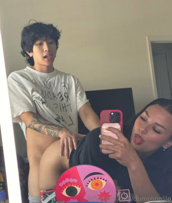 Dumplinglilo / Hotdumpling / wantsomemaurathat Nude Leaks OnlyFans Photo 16