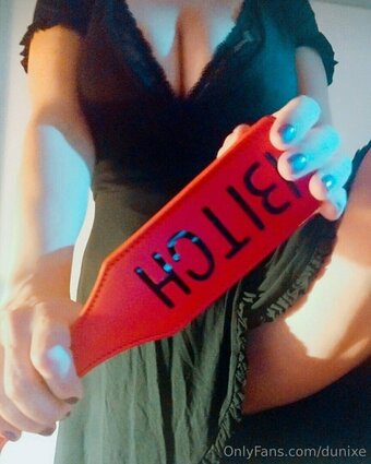 dunixe Nude Leaks Photo 2