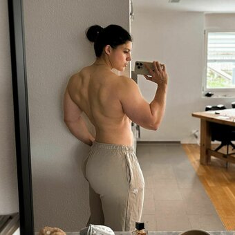 Dunja Bitar Nude Leaks Photo 2