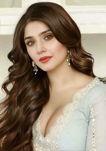 Dur E Fishan Nude Leaks Photo 1