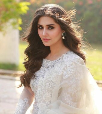 Dur E Fishan Nude Leaks Photo 7