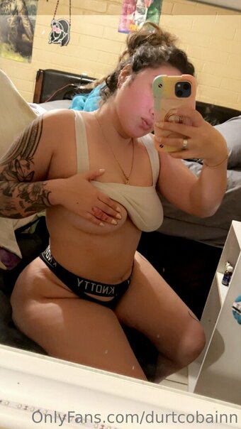 Durtcobain_ / Owntheday / durtcobain__ Nude Leaks OnlyFans Photo 10