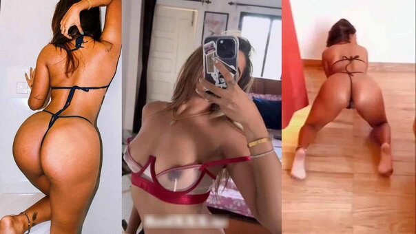 Duskybae Nude Leaks Photo 3