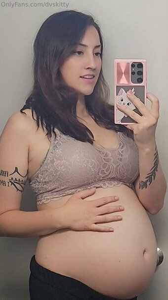 DVSKitty / Jess / dvscat Nude Leaks OnlyFans Photo 3
