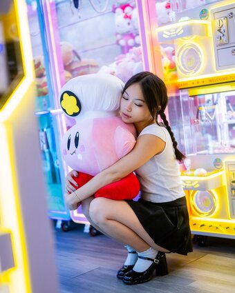 Dweldee Nude Leaks Photo 2