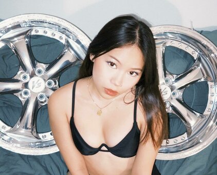 Dweldee Nude Leaks Photo 5