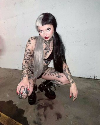 Dwella / cow_ghoul Nude Leaks OnlyFans Photo 4