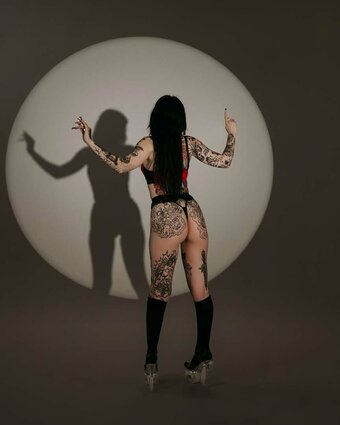 Dwella / cow_ghoul Nude Leaks OnlyFans Photo 9