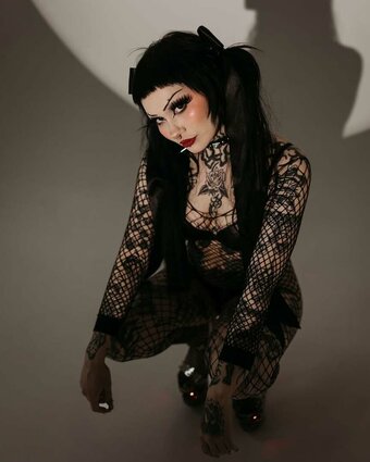 Dwella / cow_ghoul Nude Leaks OnlyFans Photo 12