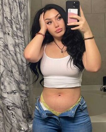 Dxddymayaa / Bxbbymayaa / Maya Alrifaie / bxbbym777 Nude Leaks Photo 4
