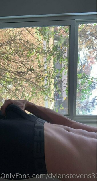 dylanstevens33 Nude Leaks Photo 5