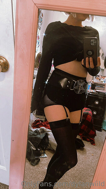 dylanwiild Nude Leaks Photo 4