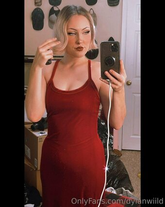 dylanwiild Nude Leaks Photo 10