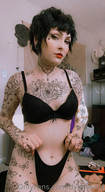 dylanwiild Nude Leaks Photo 13