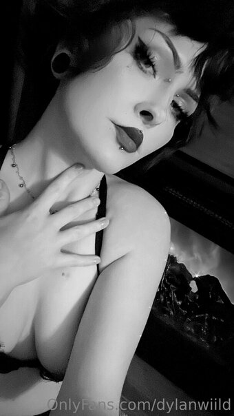 dylanwiild Nude Leaks Photo 23