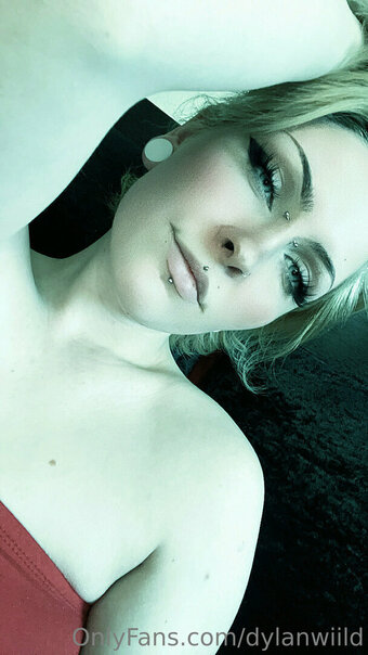 dylanwiild Nude Leaks Photo 27