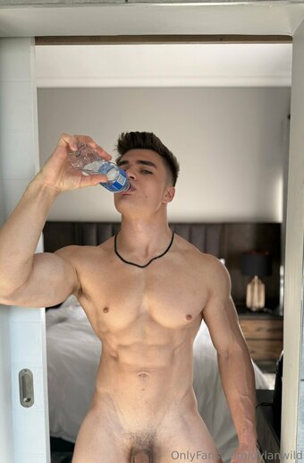 dylanwild Nude Leaks Photo 6