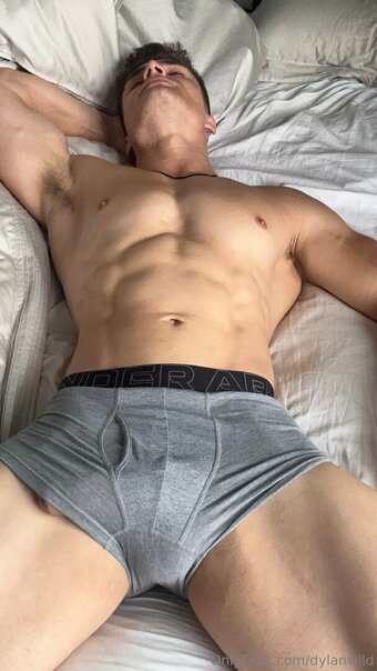 dylanwild Nude Leaks Photo 9