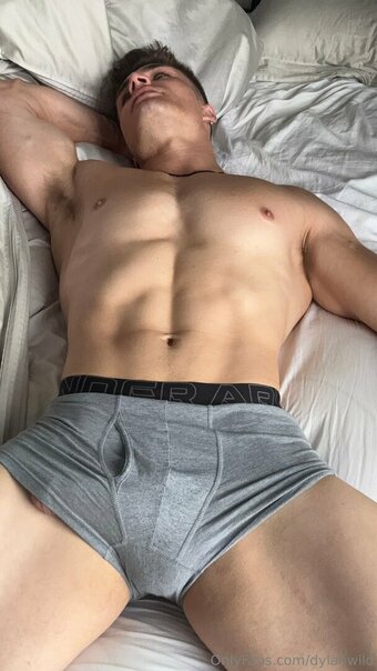 dylanwild Nude Leaks Photo 10